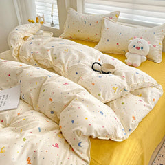 Summer Bedding Set