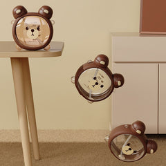 Cute Cub Large Capacity Water Cup