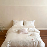 1000TC Egyptian Cotton Bedding Set