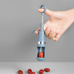 Easy Fruit Seed Remover