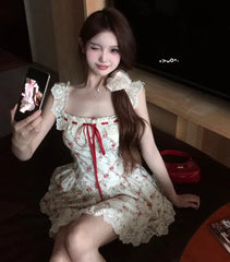 Vestido de princesa Sunrise Angel Coquette