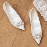 Super High Heel