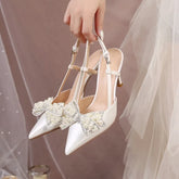 Baotou Sandals