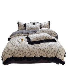 Winter 3/4pc Bedding Set