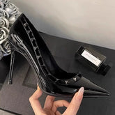 Sexy Pointed Toe High Heels