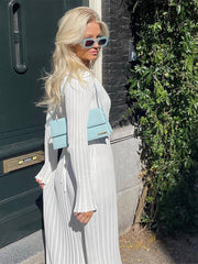 Eloise A-Line Dress