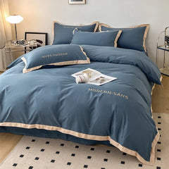 High Quality 100% Cotton Bedding Set