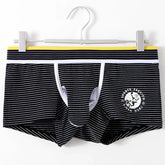 Elephant Nose Men Underwear