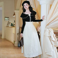 Conjunto de princesa de 2 piezas Wonder Feast Romantic Royalcore