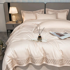 100% Pure Cotton Bedding Set