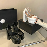 Large Size 14CM High Heel