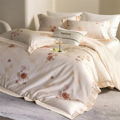 Egyptian Cotton Bedding Set