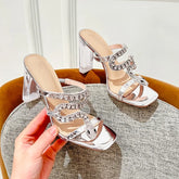 Women Dinner High Heel