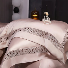 1000TC Egyptian Cotton Luxury Bedding Set