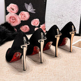 Designer Women Shoes
