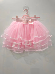 Pink Angel – Koketten-Minirock