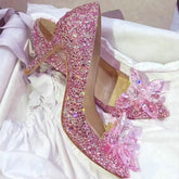Wedding Shoes