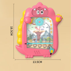 Double-Sided Doodle Magnetic Kids Drawing Board