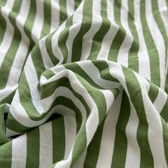 Simple Stripe Bedding Sets