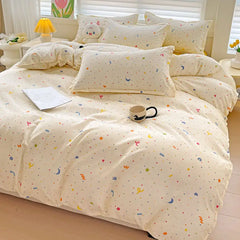 Summer Bedding Set