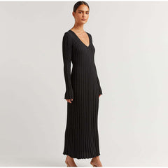 Eloise A-Line Dress
