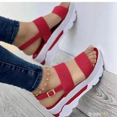 Wedges Sandals