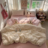 Princess Bedding Set