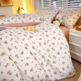 Soft Bedding Set