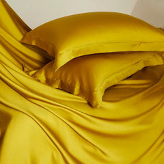600TC Lyocell Soft Silky Cooling Bedding Set