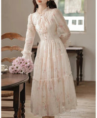 Vestido de hada de princesa Freesia Sparkles