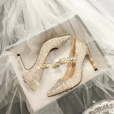 Newest Women Heels