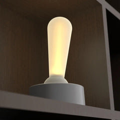 Zen Glow Rechargeable LED Nightlight