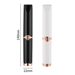 Practical Beauty Anti-Scald Electric Eyelash Curling Tool