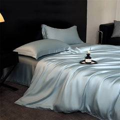 600TC Lyocell Luxury Bedding Set
