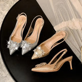 French Sandals