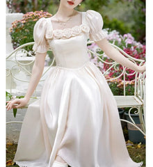 Vestido de princesa Celina Romantic Royalcore