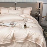 100% Pure Cotton Bedding Set