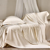 Luxury Lyocell Cotton Bedding Set