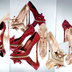 Stiletto Pumps
