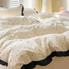 French-style Bedding Set