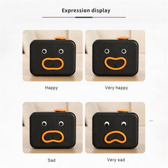 Funny Face Money Saving Piggy Bank