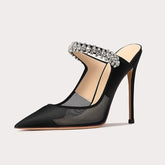 Design One-Line Sandals