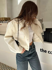 Dusky Desert Mirage Jacket