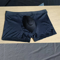 Protective Padded Boxer