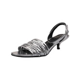 Kitten Heel