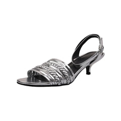 Kitten Heel