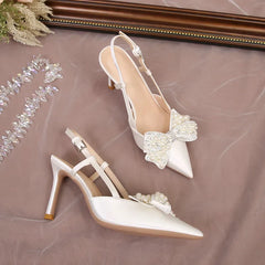 Baotou Sandals