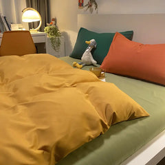 Ins Style Mixed Bedroom Four Piece Set