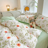 Ins Style Bedding Set