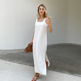 Mystic Threads Tank Dress